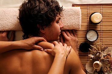 Sports Massage