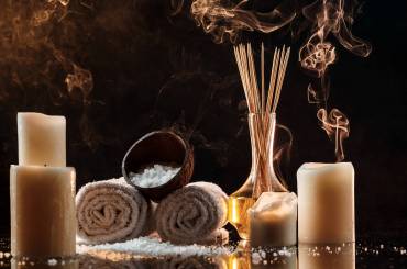 Wellbeing Package